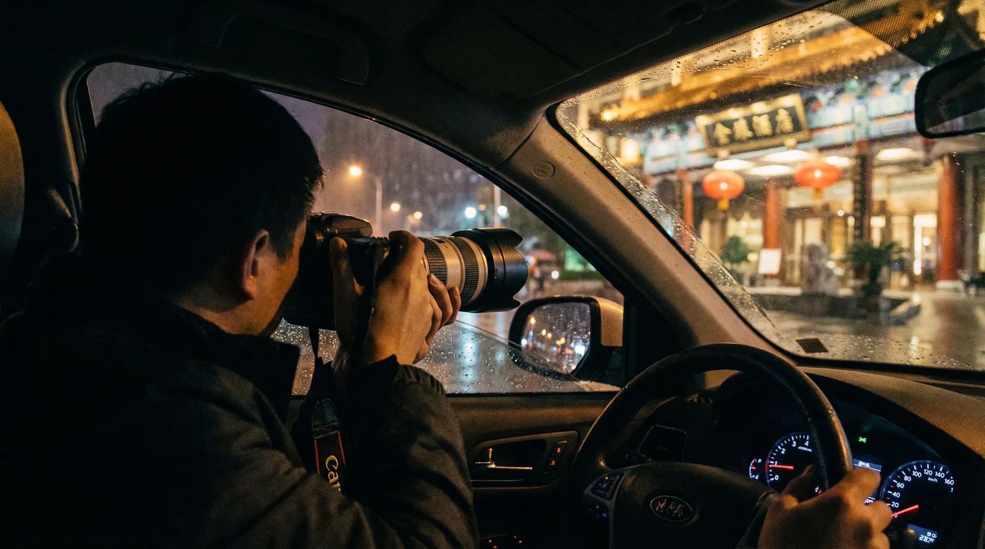 2019nv天堂网在线 - 记者深夜跟踪拍摄明星行踪